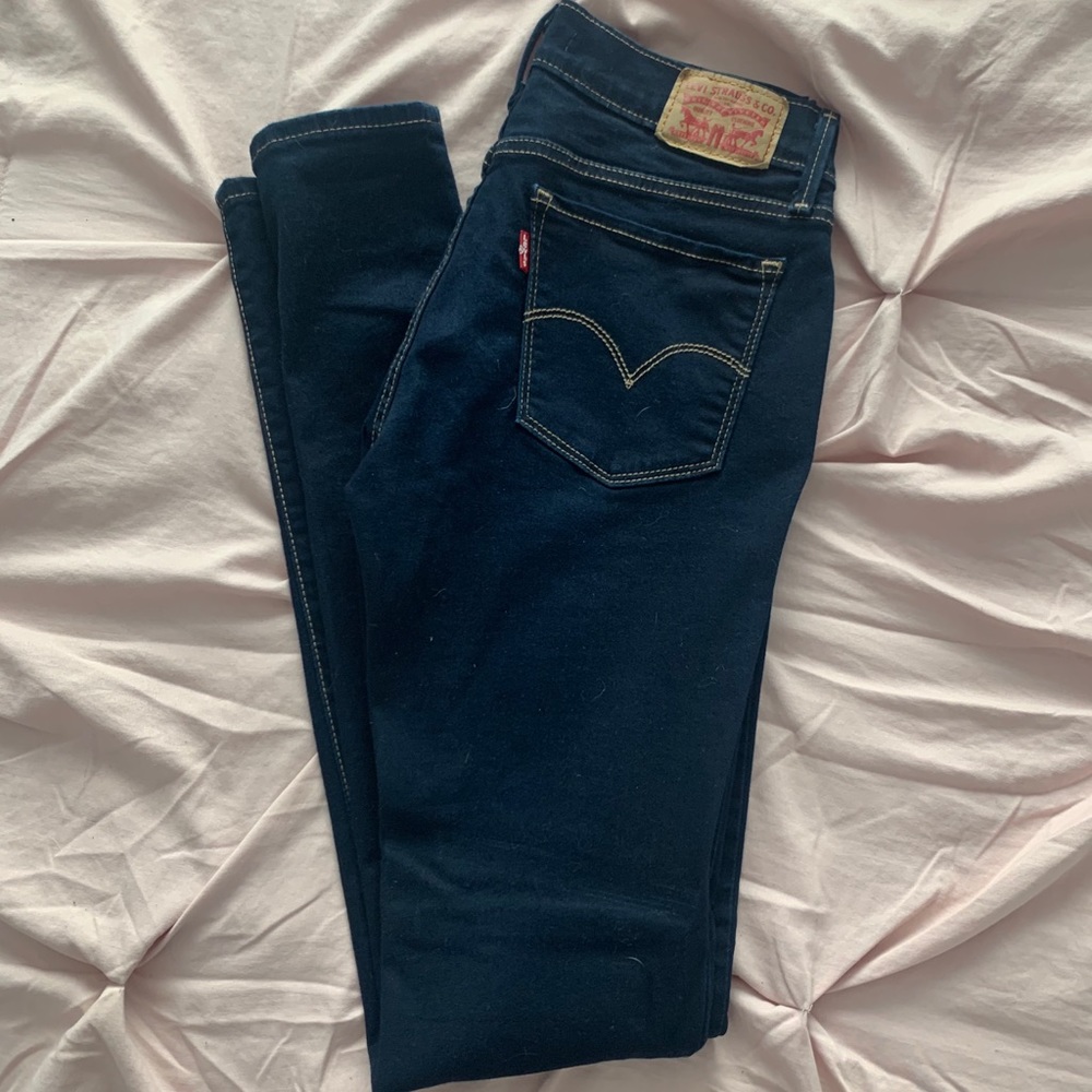 Levi’s